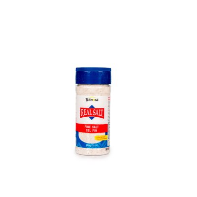 Redmond Fine Salt 284g