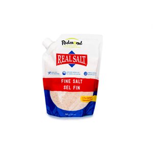 Redmond Fine Salt 737g