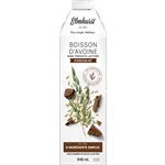 Elmhurst Milked Boisson D'Avoine Au Chocolate 946ml