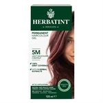 Herbatint Permanent Hair Color | 5M Light Mahogany Chestnut 135ml