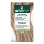 Herbatint Teinture A Cheveux 10C Blond Platine Cendre 170ml