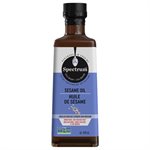Spectrum Expeller Pressed Unrefined Sesame Oil 6X473Ml