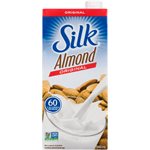 Silk Almond Drink Original 946ml