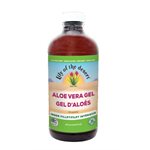 Aloe Vera Gel -  473 ml