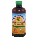 Aloe Vera Juice Whole Leaf -946 ml