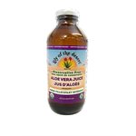 Jus d'Aloes Sans Ag. Conserv 473ml