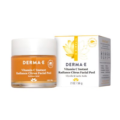 Derma-E soin du visage aux agrumes 56ml