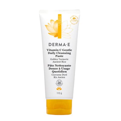 Vitamin C Gentle Cleansing Paste 113g