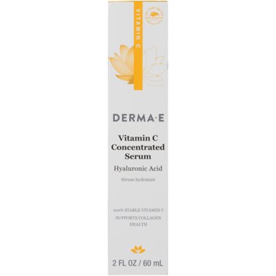 Derma-E sérum concentré Vitamine C 60ml