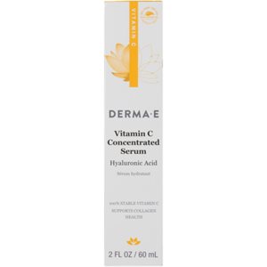 Derma-E Vitamin C Concentrated Serum 60 ml