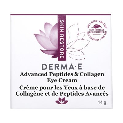 Adv. Peptides & Collagen Eye Cream 14g