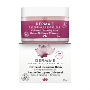 Derma-E Baume nettoyant universel