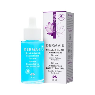 Ultra Lift DMAE Concentrated Serum 30 ml