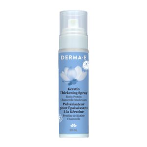 Spray pour Cheveux à la Kératine 99ml