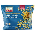 Earthbound Farm Maîs sucré format familial 900g