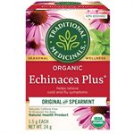 Traditional Medicinals Tisane Echinacee Plus Bio 20S