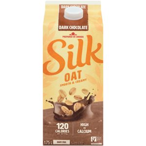 Silk Oat Yeah Avoine Chocolat 1.75l