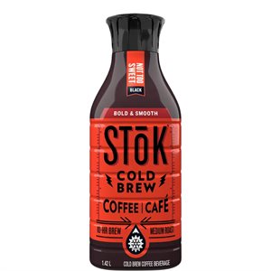 Stok Café infusé à froid original 1.42L