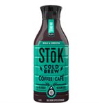 STOK Cold Brew Coffee Unsweetened  1.42L