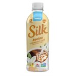 Silk Oat Yeah Colorant Café Avoine Vanille 890ml