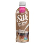 Silk Oats And Coconut For Coffee Half & Half 890ml