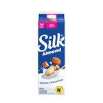 Silk Unsweetened Almond Drink  940ml