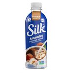 SILK RÉHAUSSEUR DE CAFÉ AMANDES NOISETTES 890GR