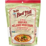 Bob's Red Mill   Mélange Pour Soupe 13 Légumineuses 822g