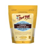 Bob's Red Mill   Whole Grain Medium Grind Cornmeal 680g