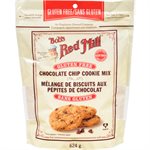 Bob's Red Mill   Chocolate Chip Cookie Mix 624g