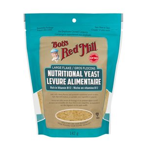 Bob's Red Mill Large Flake Nutritional Yeast 142G