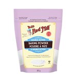 Bob's Red Mill   Poudre à Pâte 397g