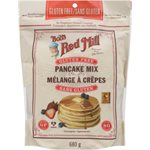 Bob's Red Mill   Pancake Mix 680g