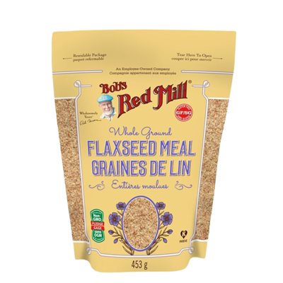 Bob's Red Mill Flaxseed Meal 453g