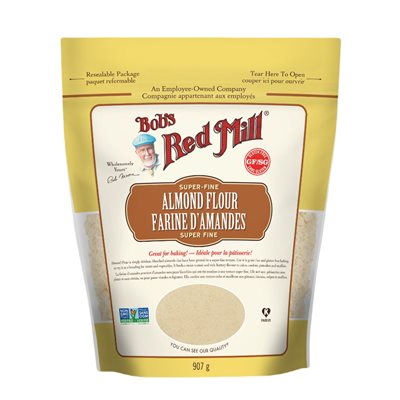 Bob's Red Mill Almond Flour 907g