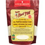 Bob's Red Mill   All Purpose Baking Flour 624g