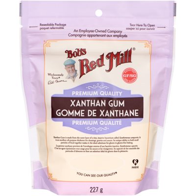 Bob's Red Mill Xanthan Gum 227g