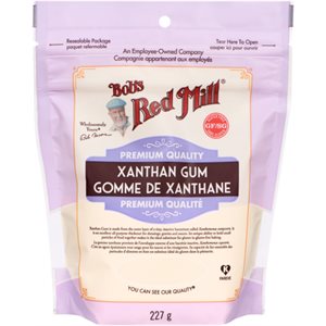 Bob's Red Mill Gomme De Xanthane 227g