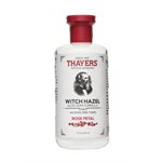 Thayers  Alcohol-Free Tonic -Hammamelis Aloe Vera Rose Petal 355ml