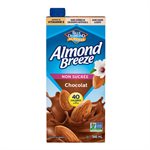 Blue Diamond Unsweetened Chocolate Almond Drink 946ml
