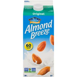 Blue Diamond Original Almond Drink 1.89l
