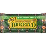 Amy's Kitchen Bean & Rice Burrito 156g