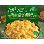 Amy'S Kitchen  Rice Mac & Cheeze 227G