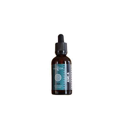 AMLA OIL- Virgin- Organic 50ml