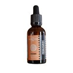 Fenugreek oil-Virgin- Organic 50ml
