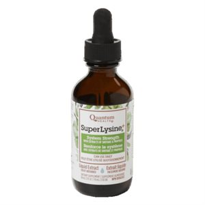 Quantum Super LSN Plus+ Liquid extract 60 ml