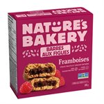 Nature's Bakery Fig Bar Raspberry  340g