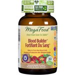 Megafood Fortifiant Sanguin 30 Capsules