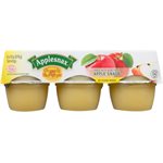 Applesnax Apple Snack Organic 6 x 113 g (678 g) 