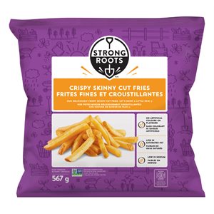 Strong Roots Frites Fines Et Croustillantes 567g